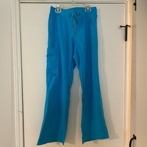 Med Couture Activate scrubs